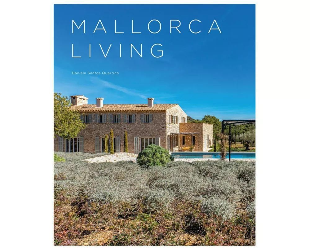 Mallorca - Living