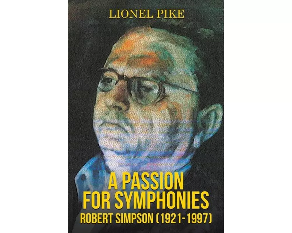 A Passion for Symphonies