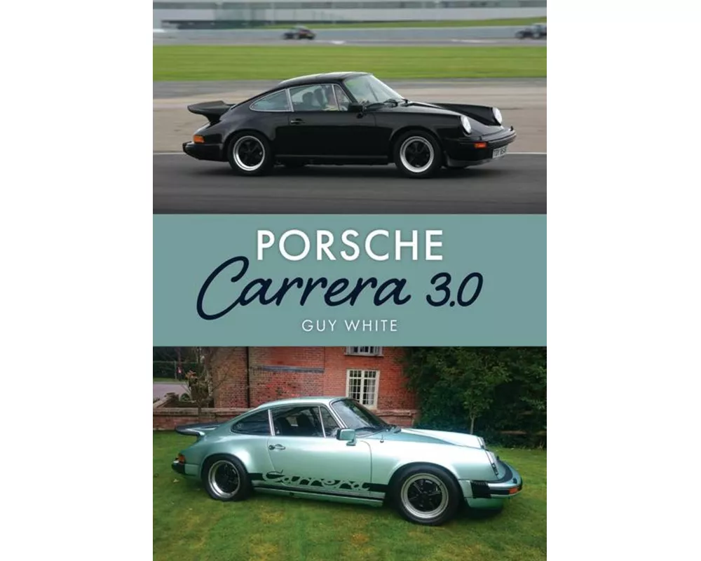 Porsche Carrera 3.0