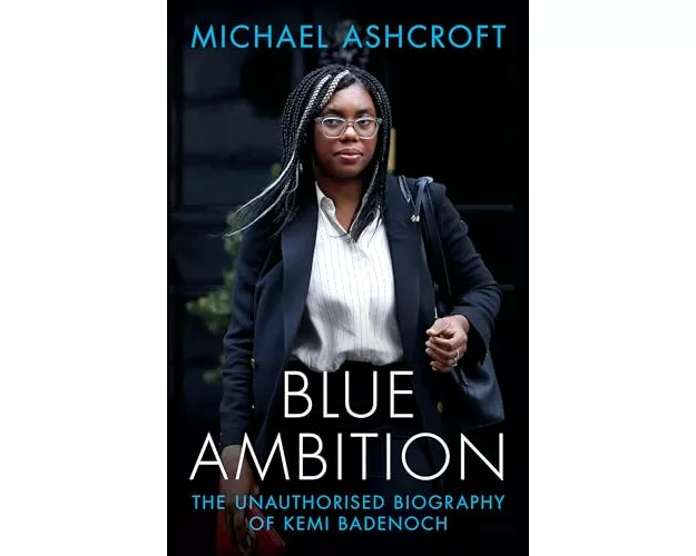 Blue Ambition