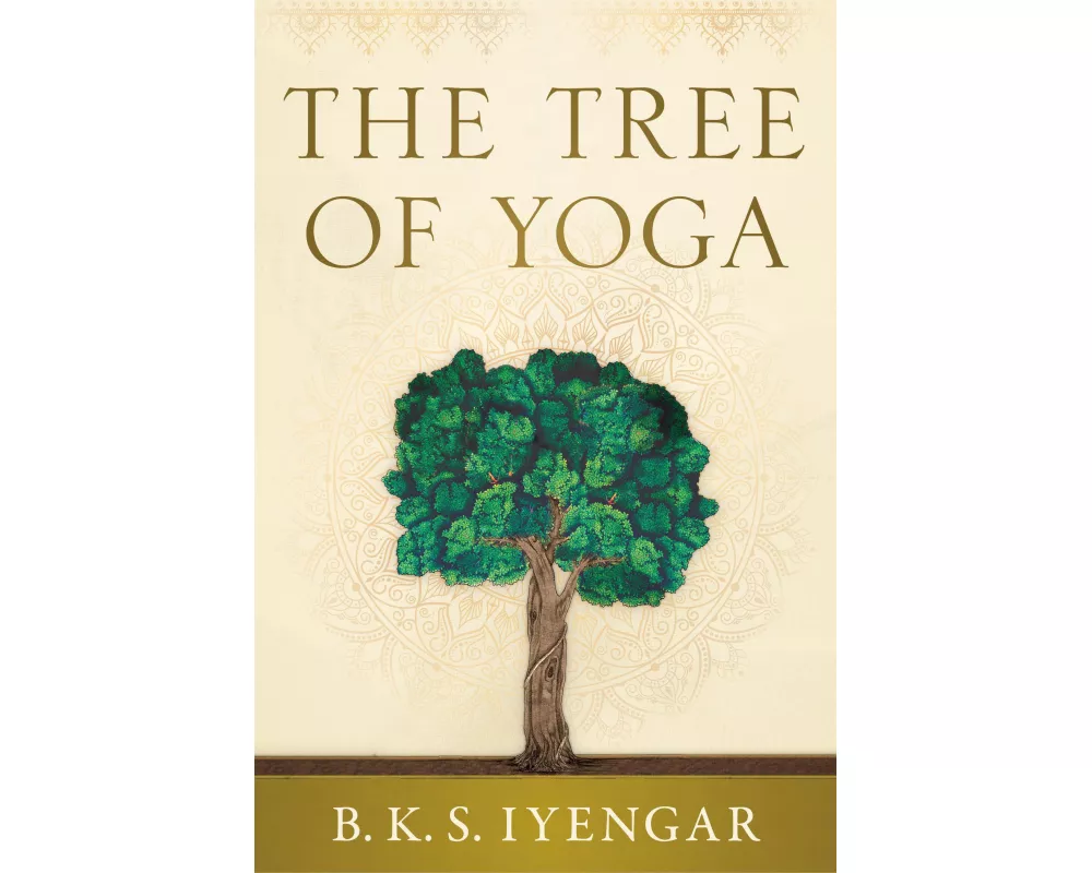 The Tree of Yoga