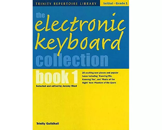 Progressive Piano Method for Young Beginners-Bk 1