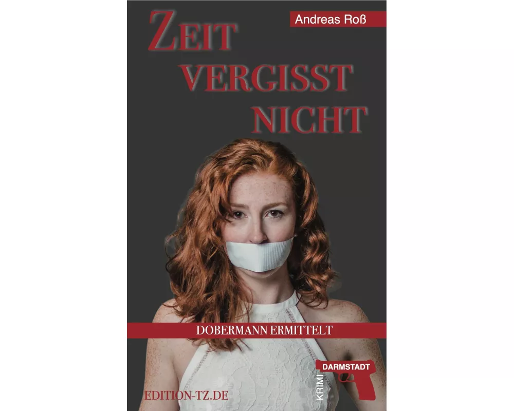 Zeit vergisst nicht