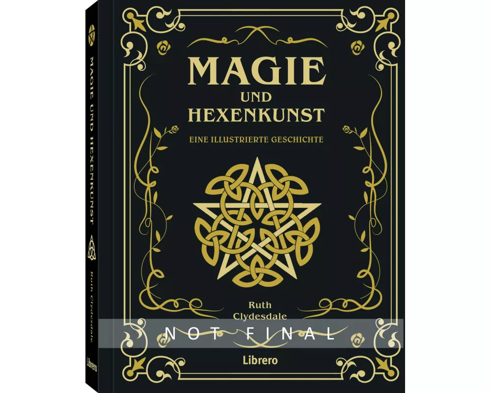 Magie und Hexenkunst