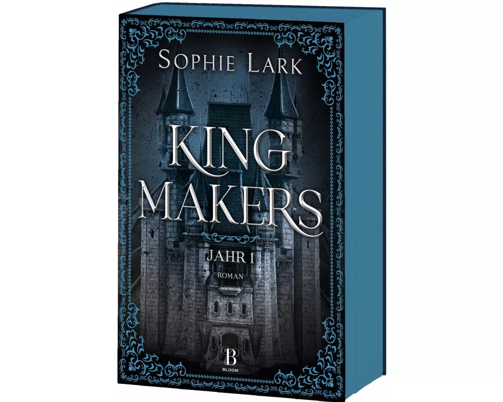 Kingmakers – Jahr 1