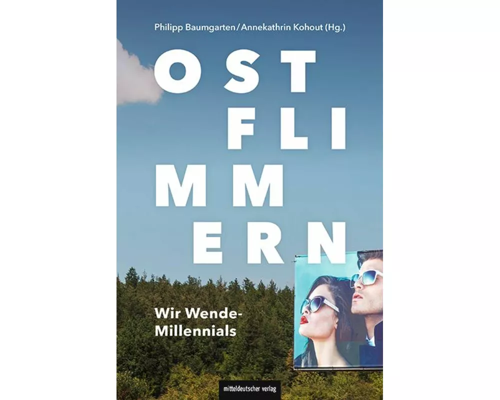 Ostflimmern