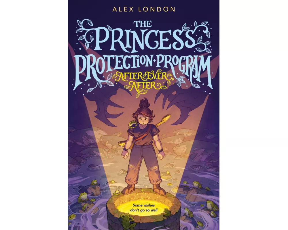 The Princess Protection Program #2: After Ever After