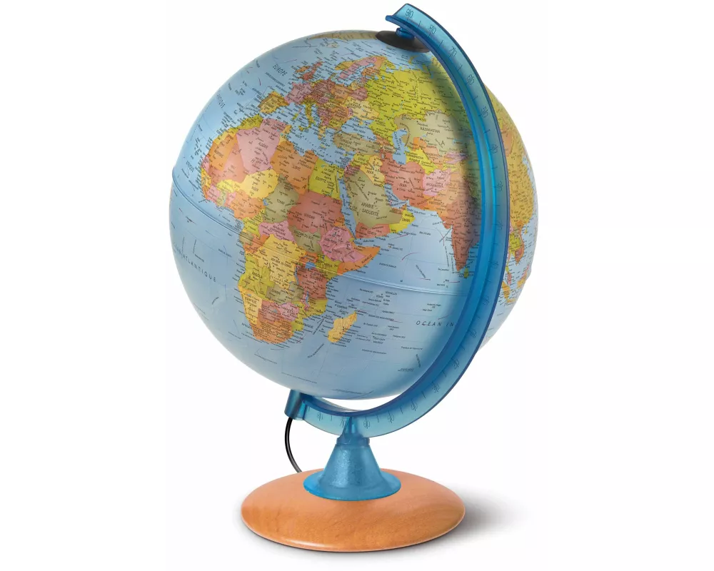 Leuchtglobus Constellation Plus