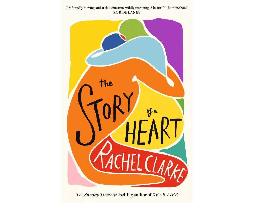 The Story of a Heart