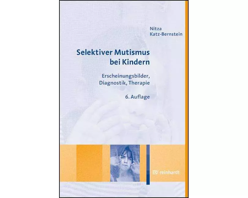 Selektiver Mutismus bei Kindern