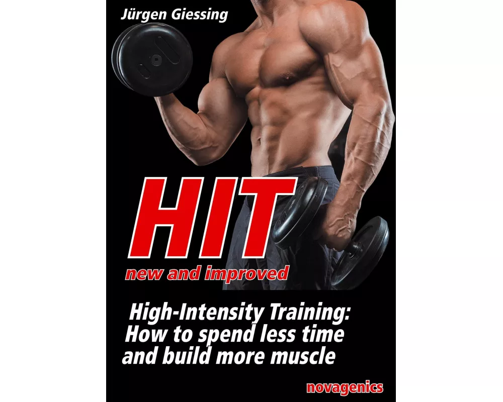 HIT - new and improved