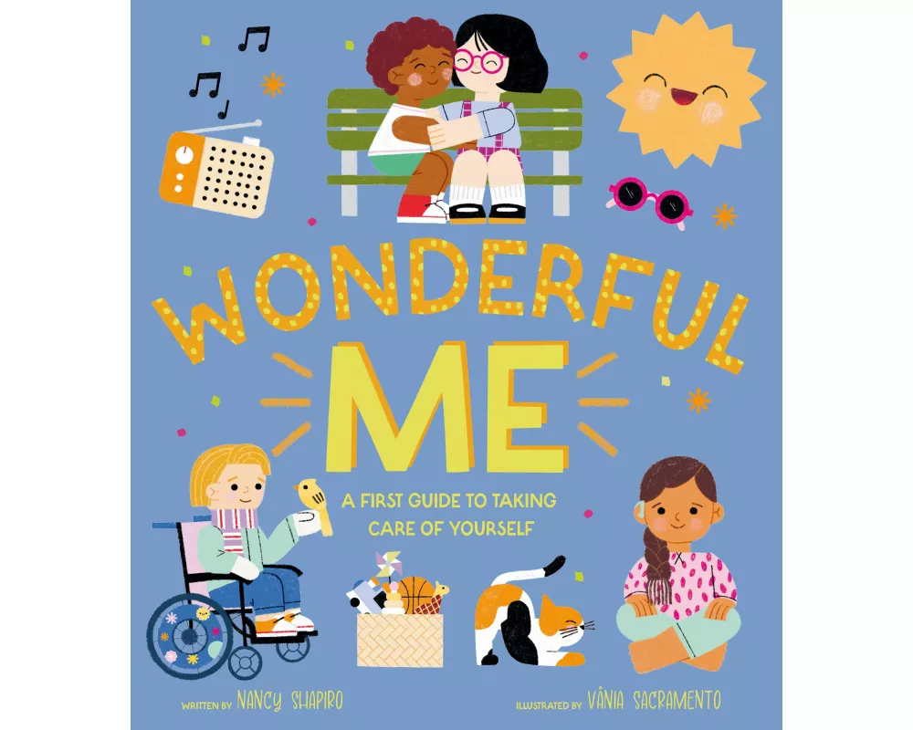 Wonderful Me