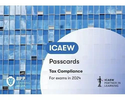 ICAEW Tax Compliance