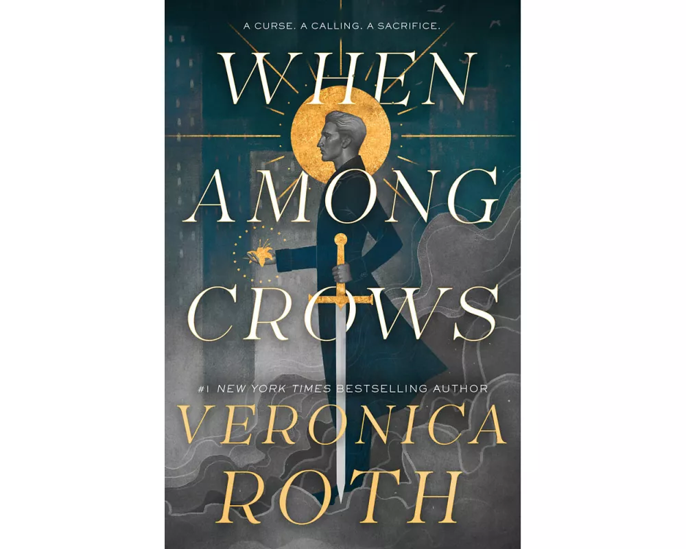 When Among Crows