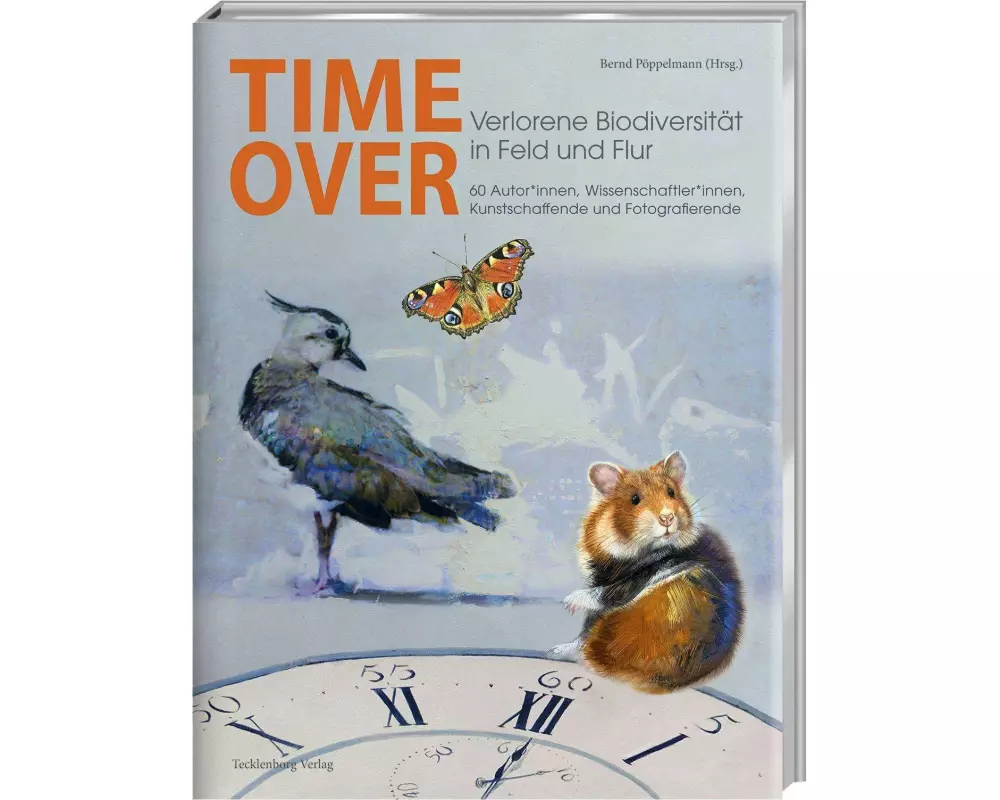 Time Over
