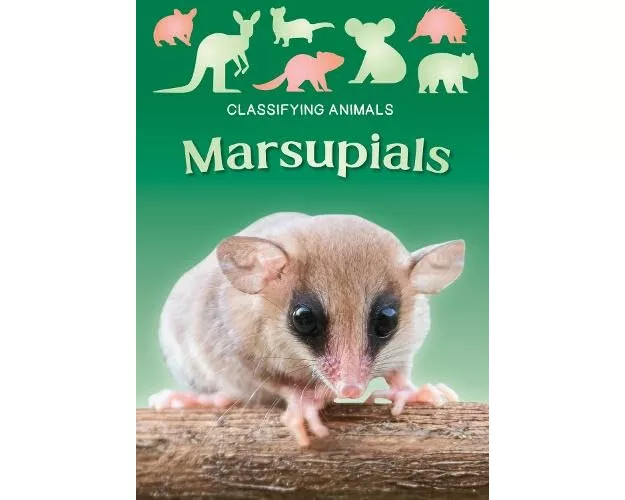 Marsupials