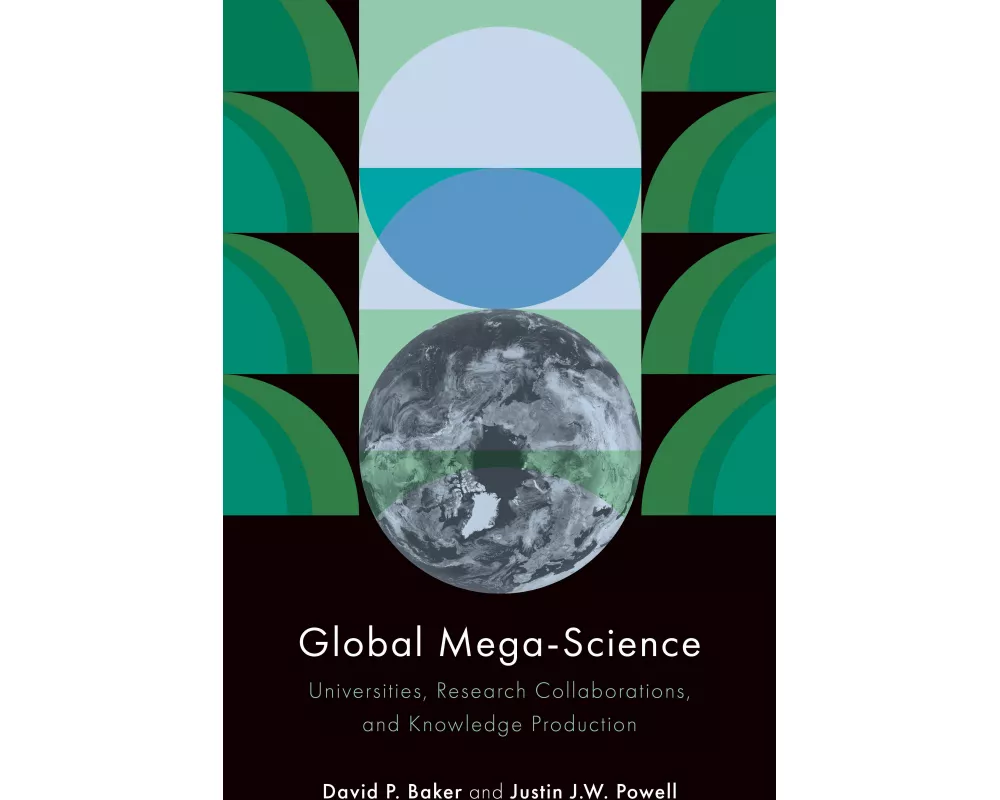 Global Mega-Science