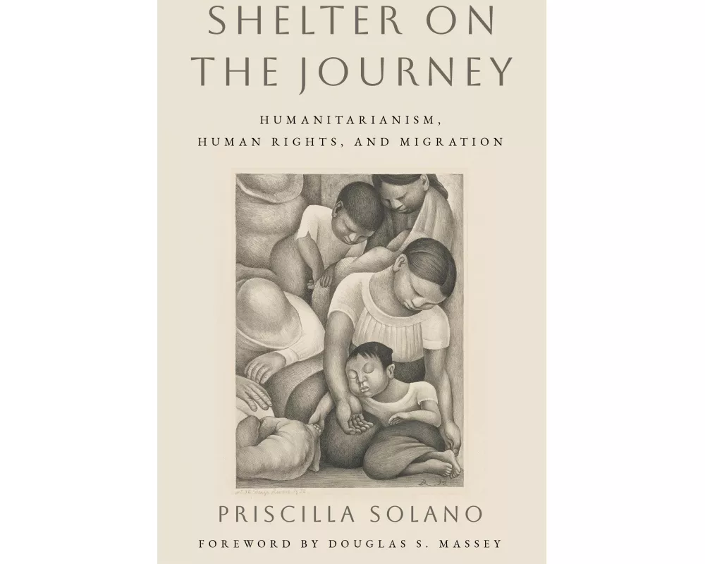 Shelter on the Journey