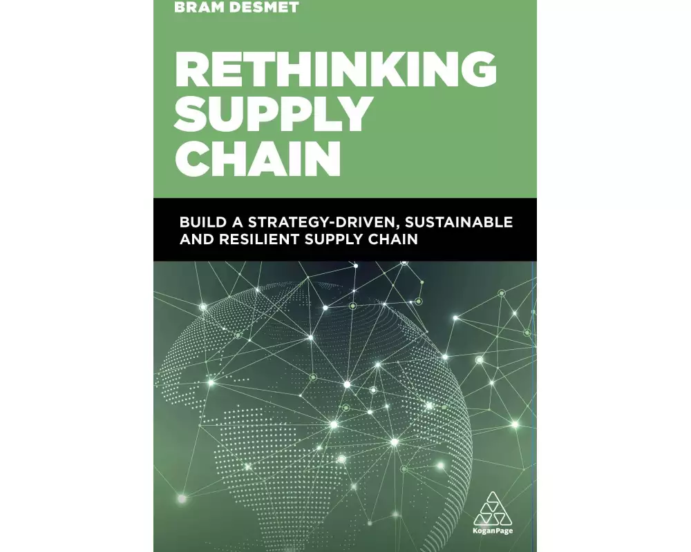Rethinking Supply Chain