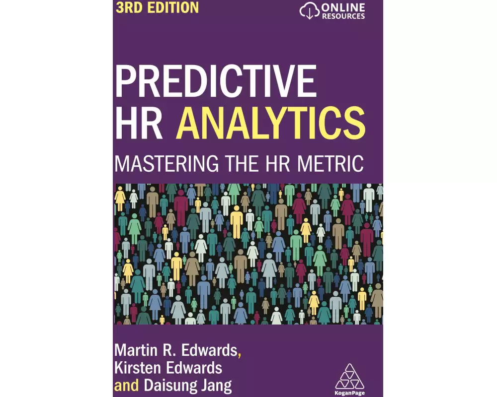 Predictive HR Analytics