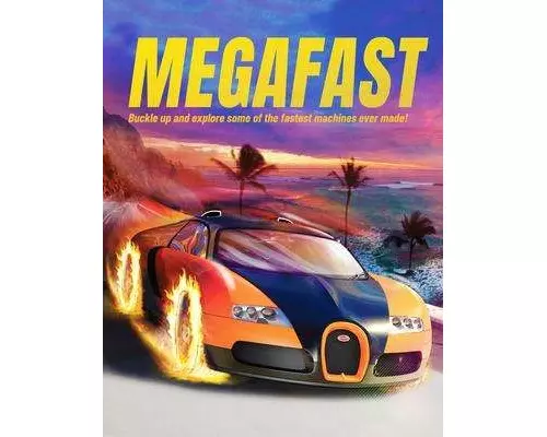 Megafast