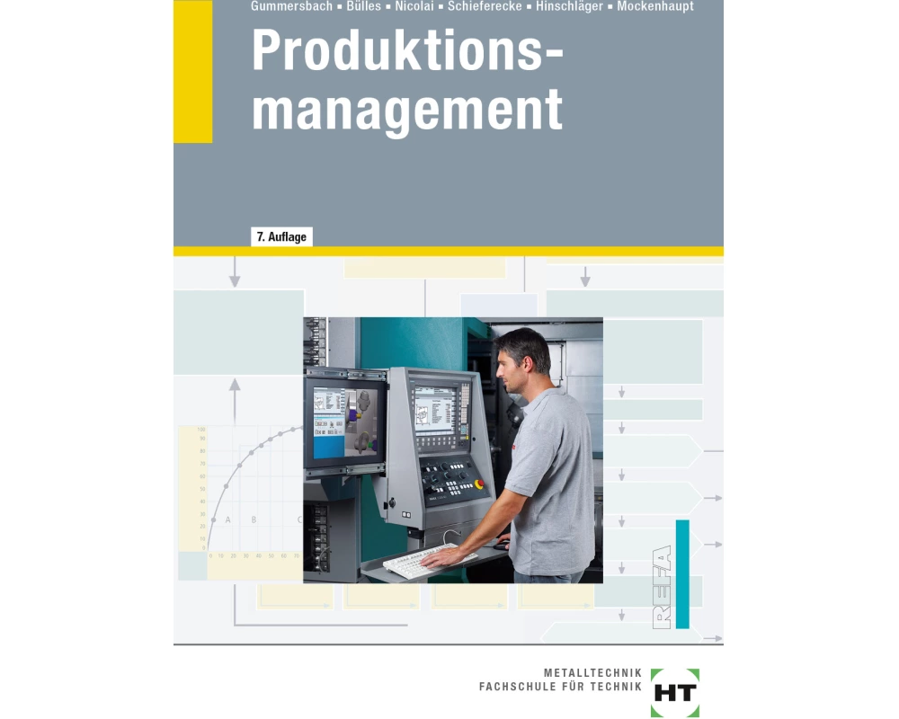 eBook inside: Buch und eBook Produktionsmanagement