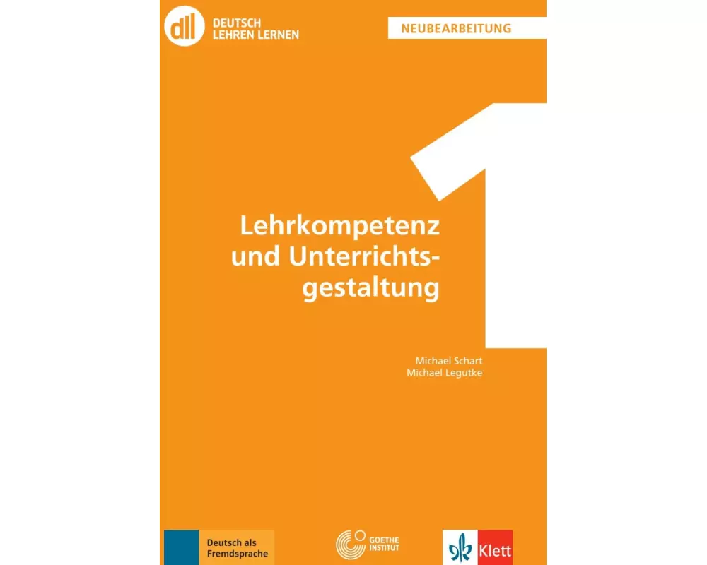DLL 01: Lehrkompetenz und Unterrichtsgestaltung