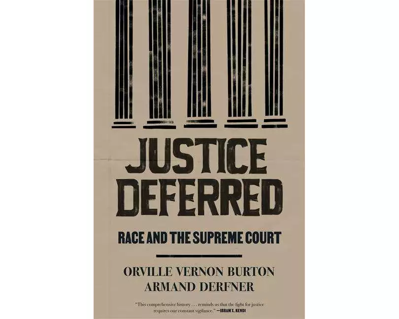 Justice Deferred