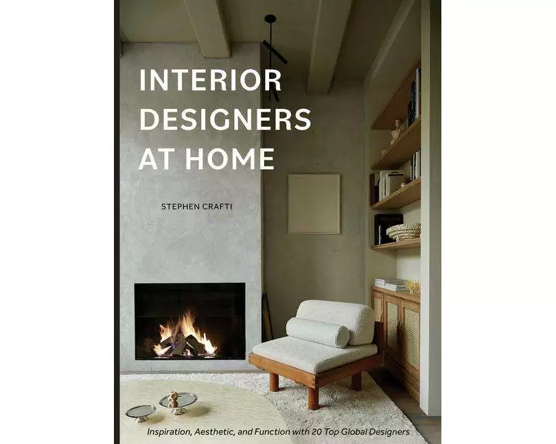 Interior Designers at Home