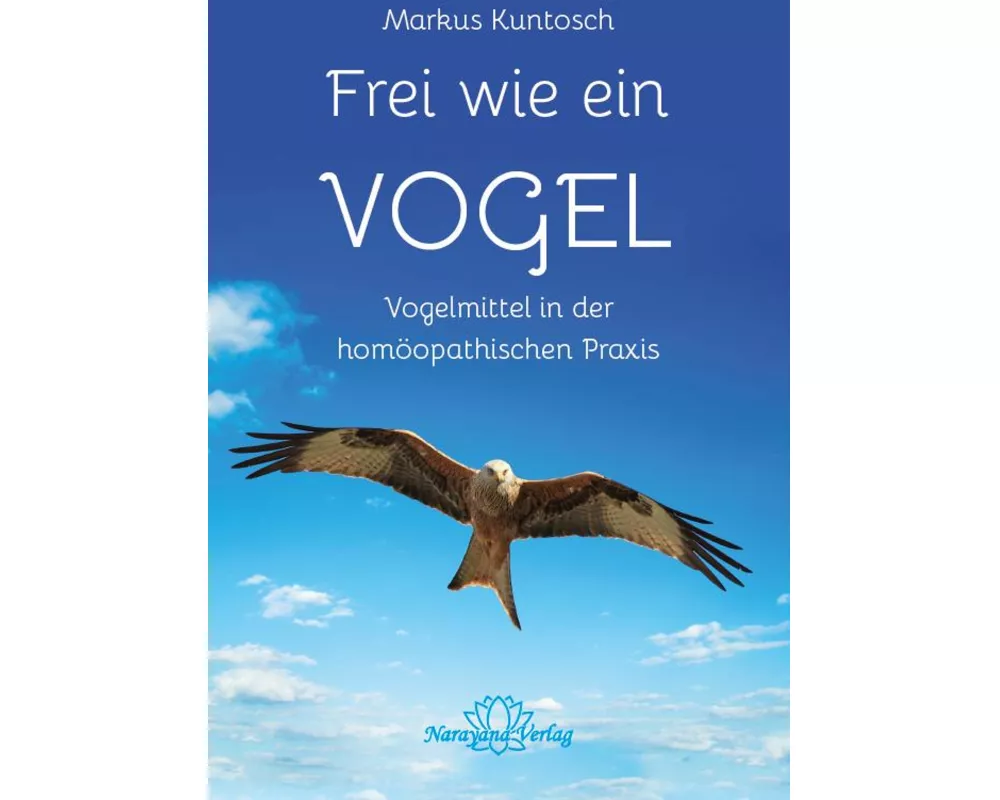 Frei wie ein Vogel