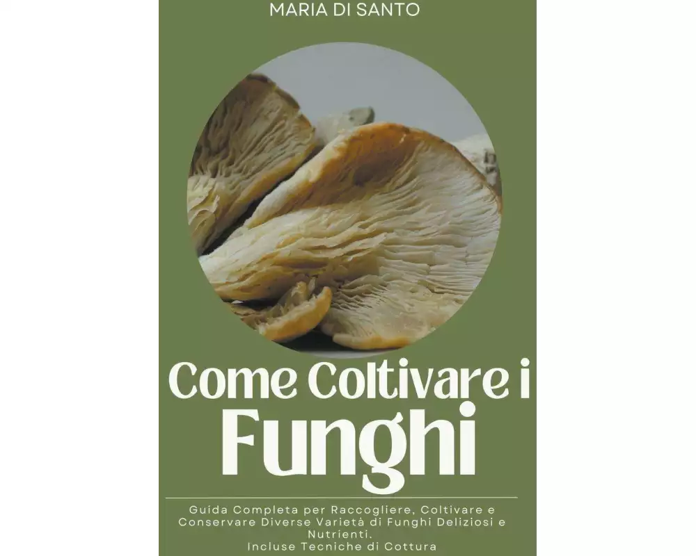 Come Coltivare i Funghi