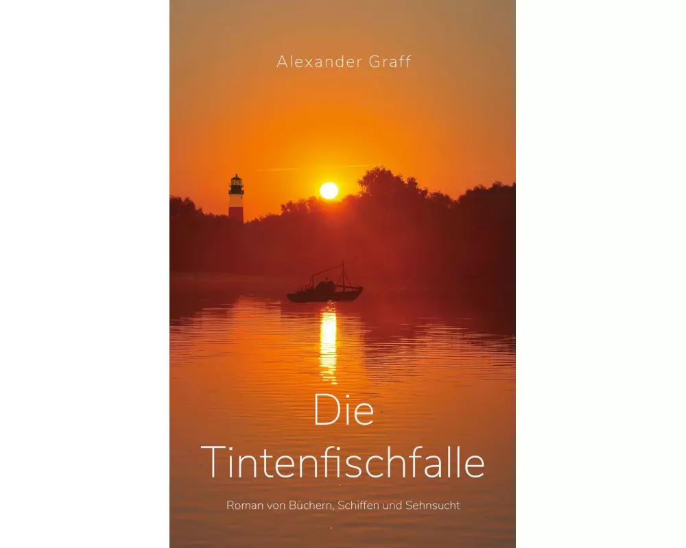 Die Tintenfischfalle