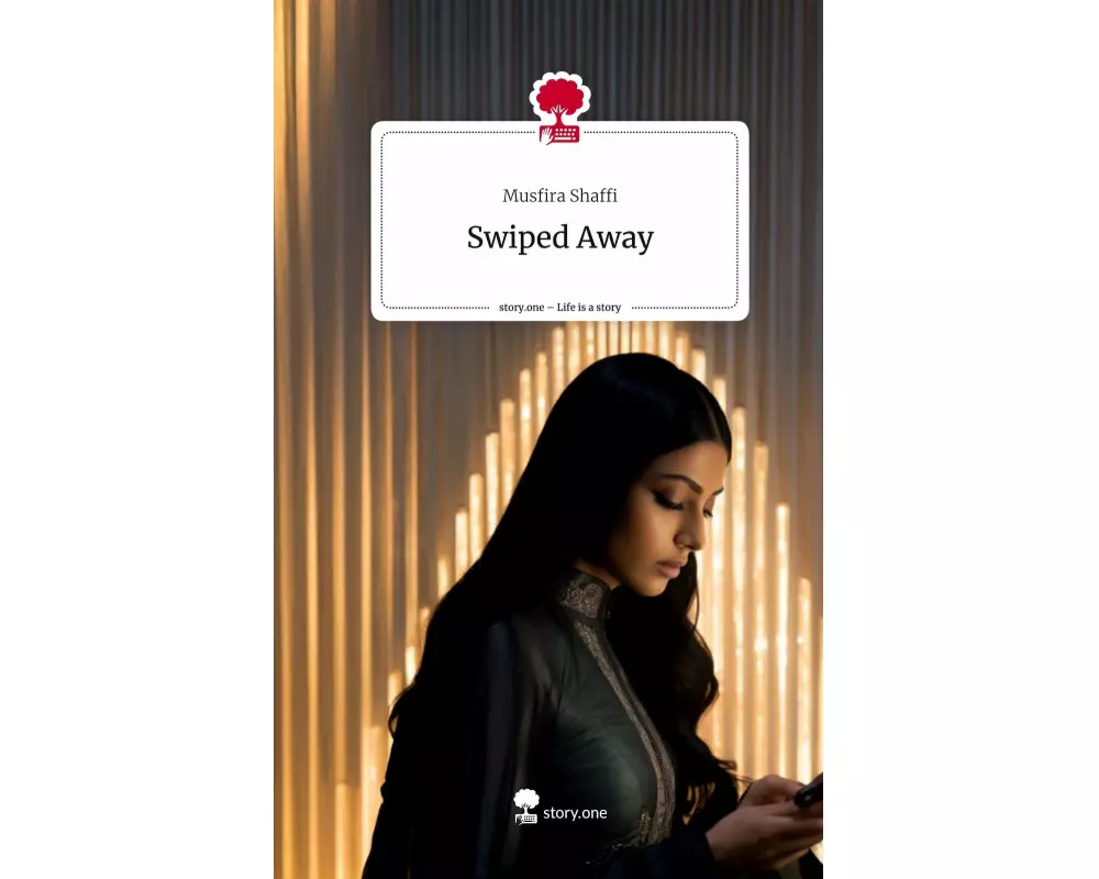 Swiped Away. Life is a Story - story.one