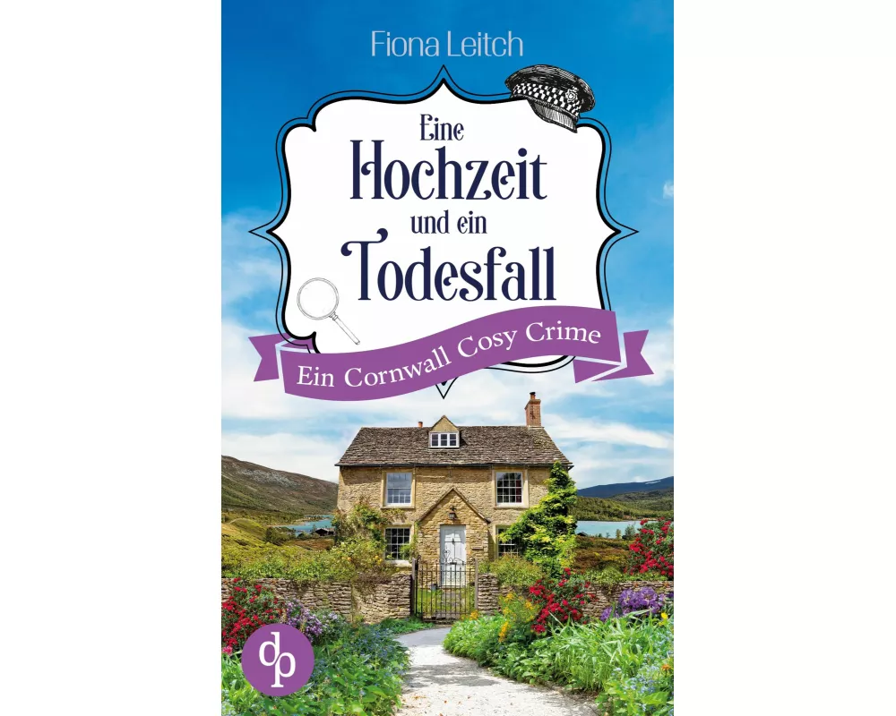 Eine Hochzeit und ein Todesfall