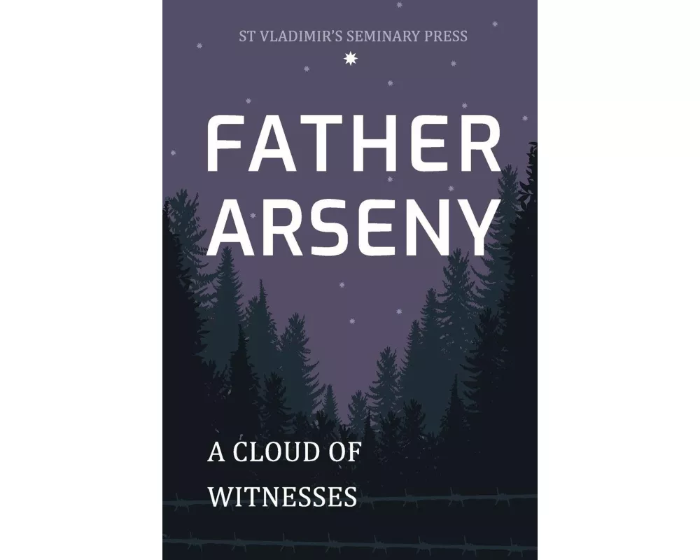 Father Arseny