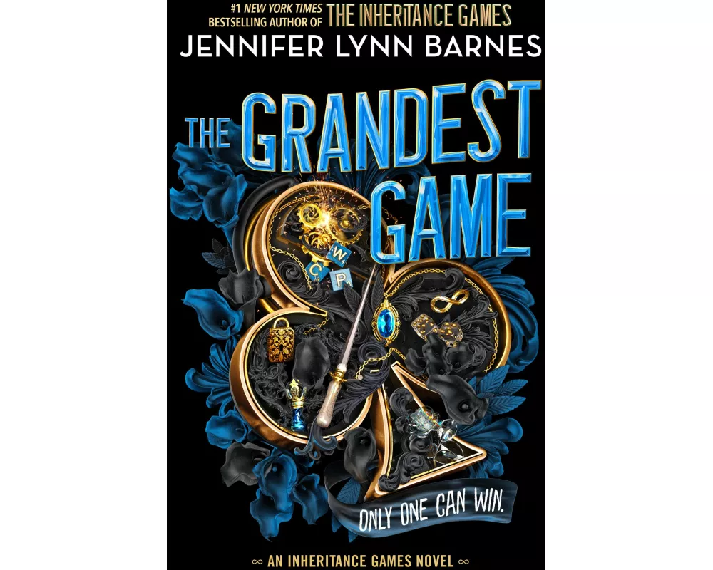 The Grandest Game