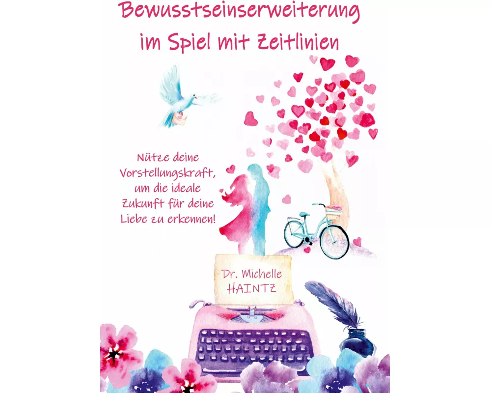 Bewusstseinserweiterung im Spiel mit Zeitlinien