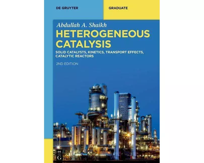 Heterogeneous Catalysis
