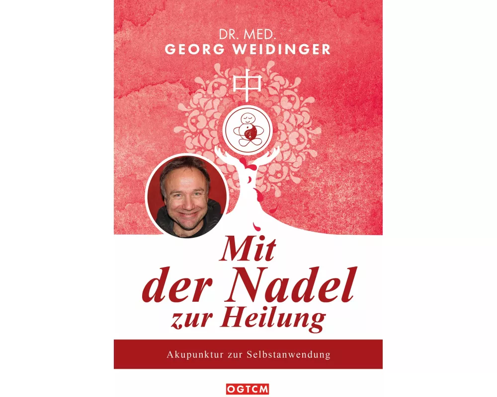 Mit der Nadel zur Heilung