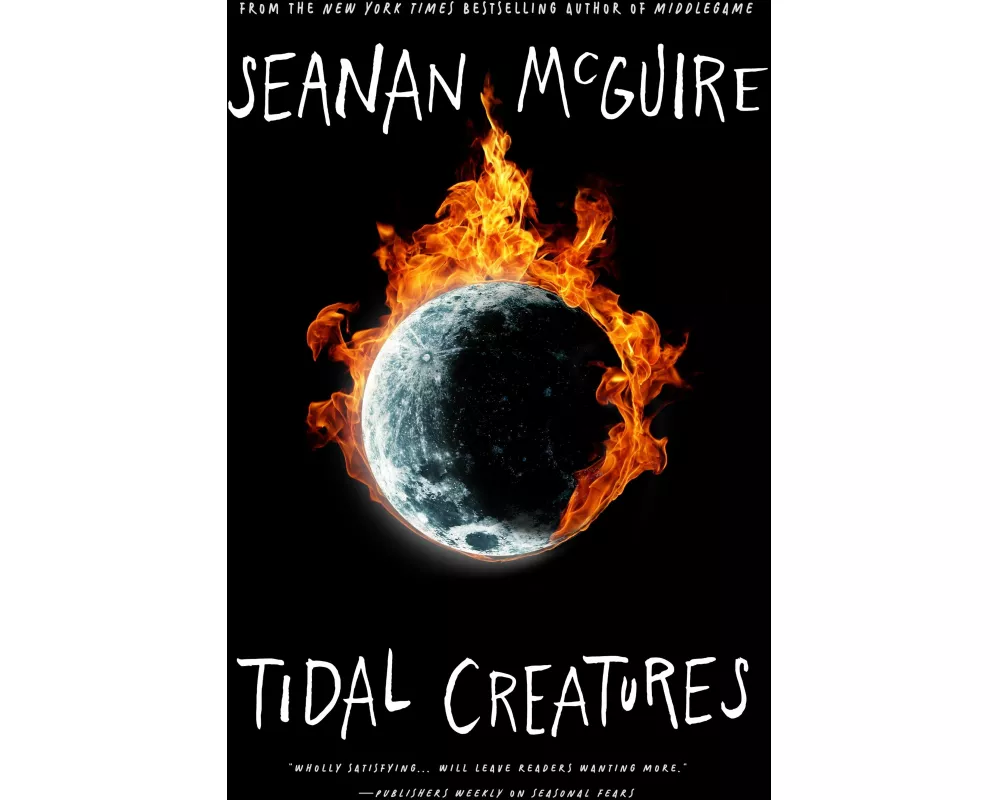Tidal Creatures