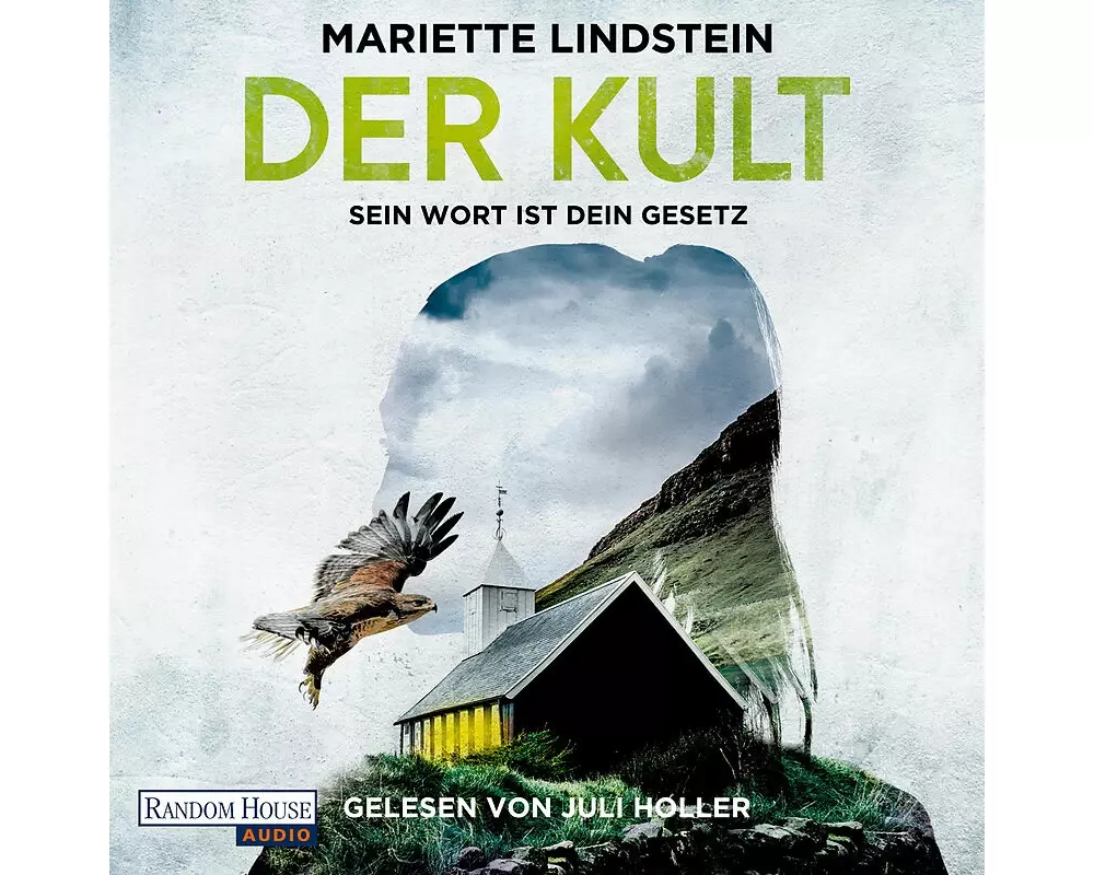 Der Kult - Sein Wort ist dein Gesetz