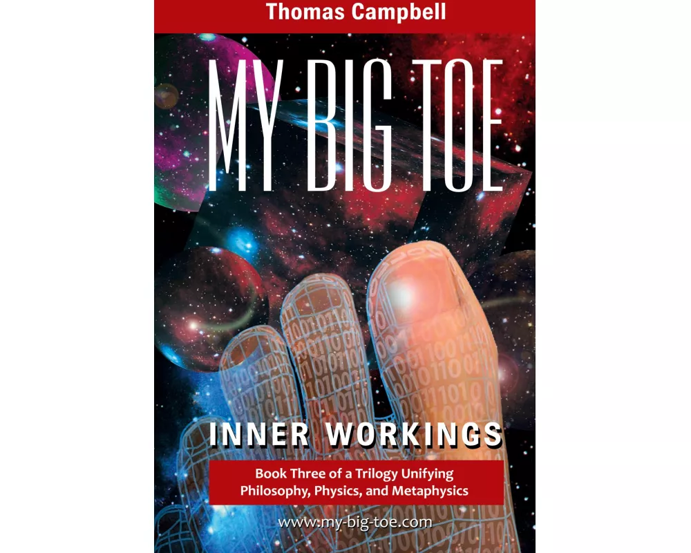 My Big TOE - Inner Workings H