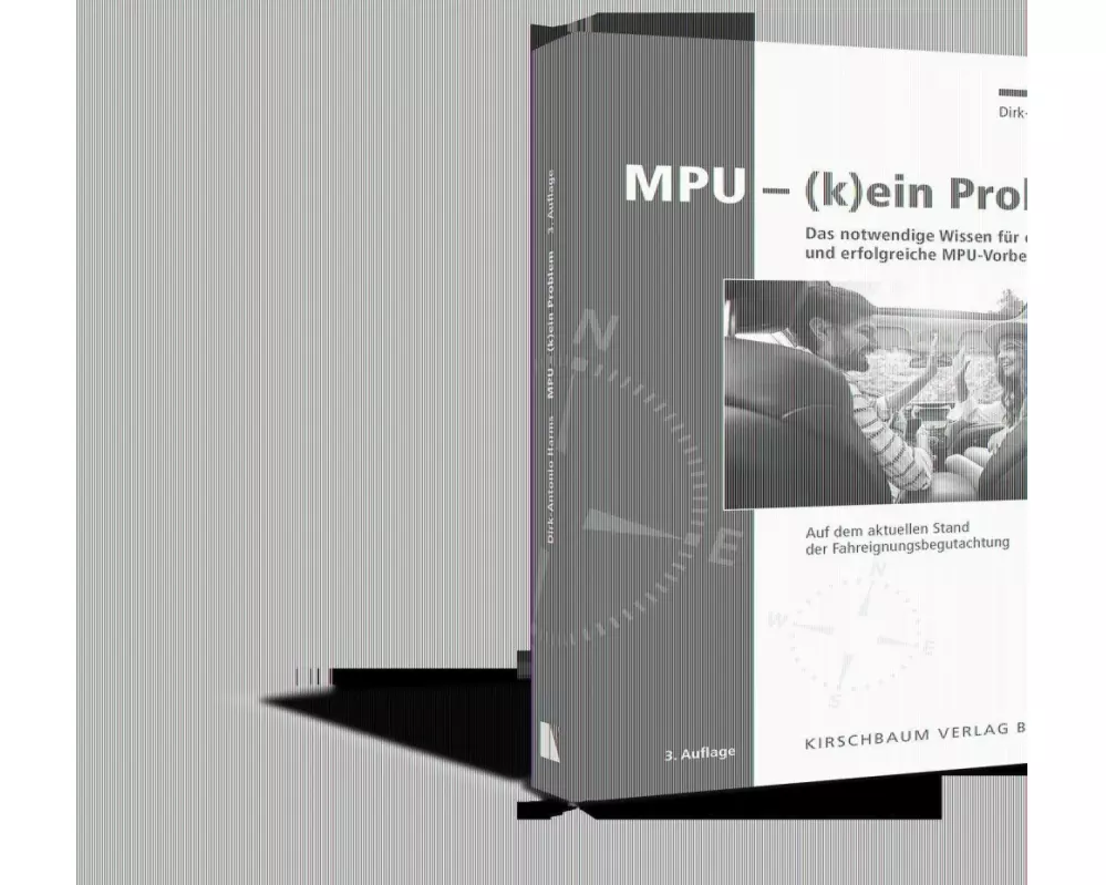 MPU (k)ein Problem