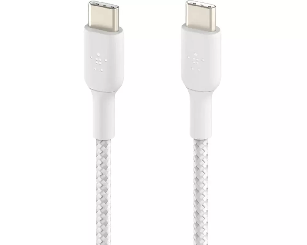 Belkin USB-Ladekabel BoostCharge USB-C - USB-C 2 m