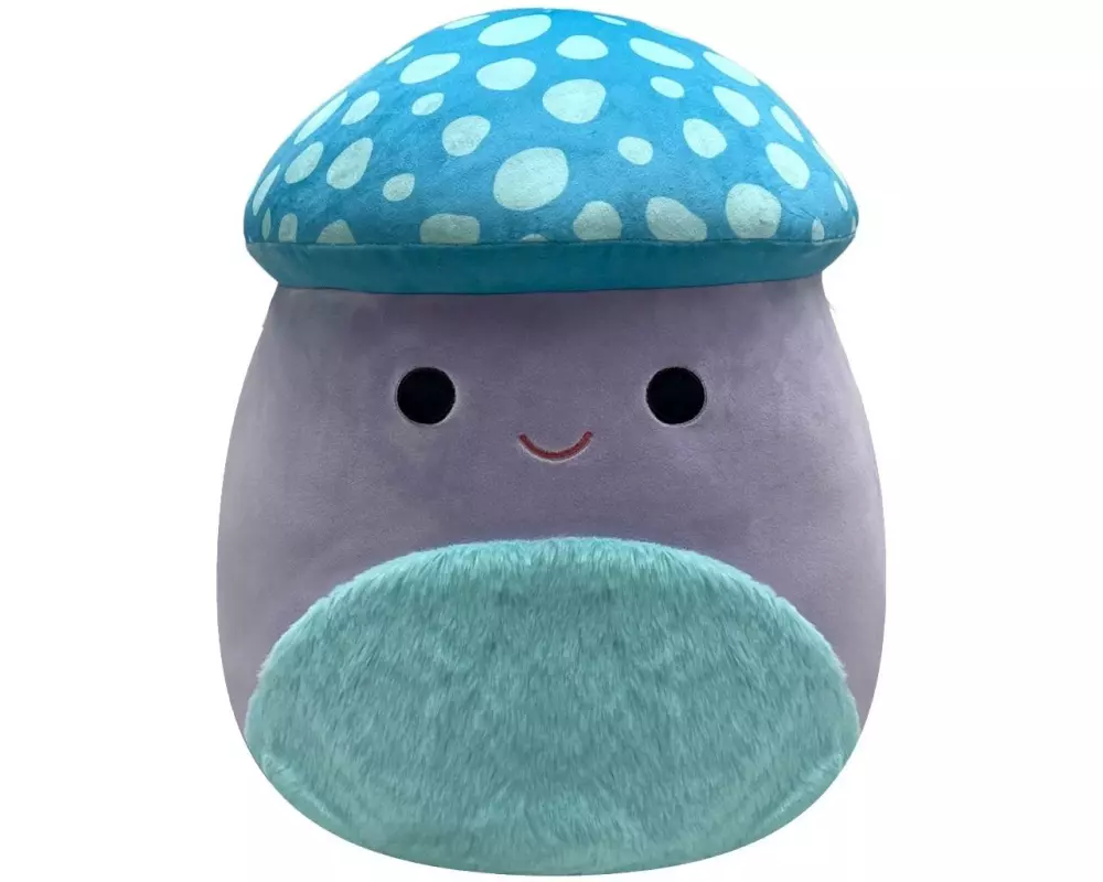 Squishmallows Plüsch Pyle der Pilz 40 cm