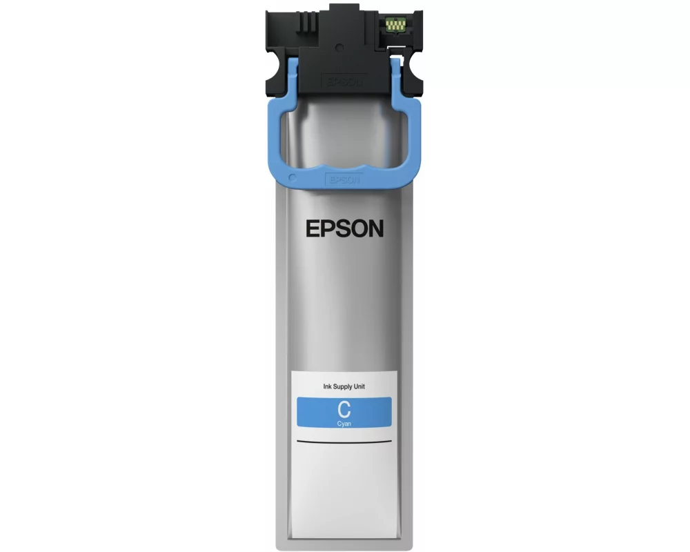 Epson Tinte C13T11C240 Cyan