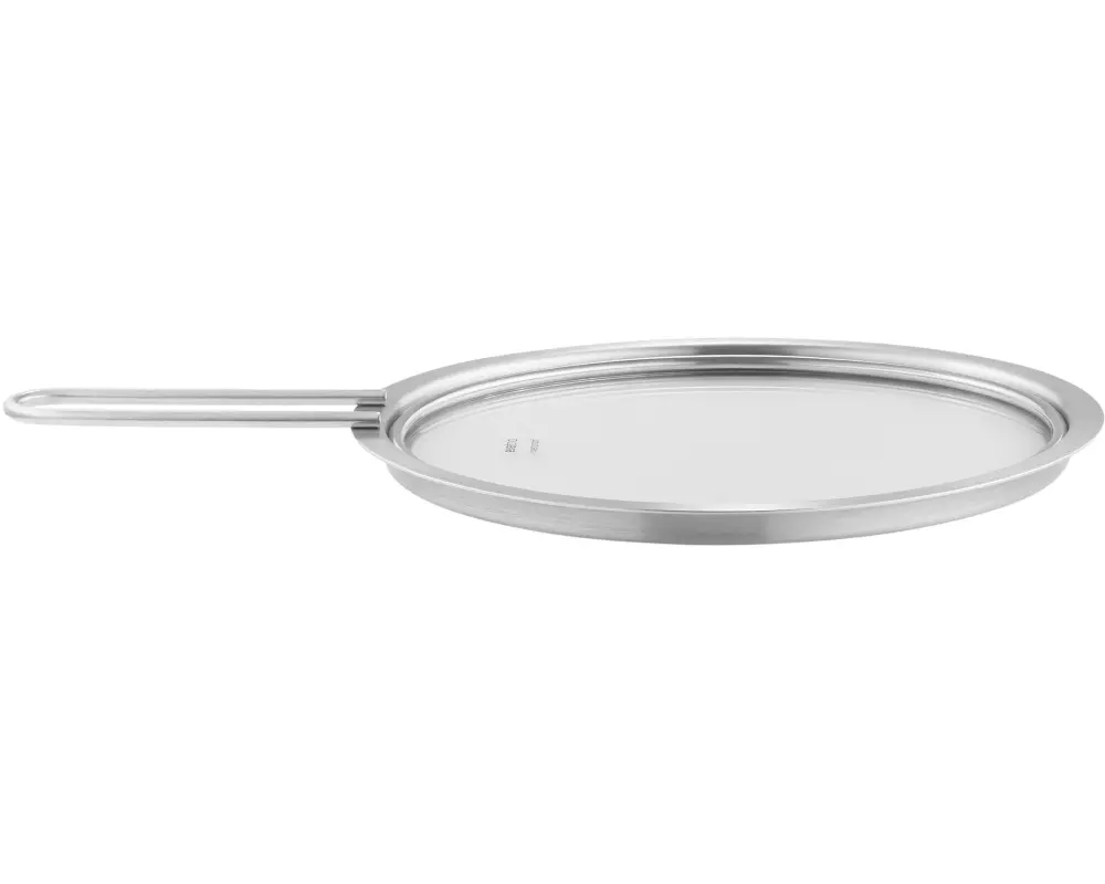 Eva Solo Pfannendeckel 20 cm, Transparent