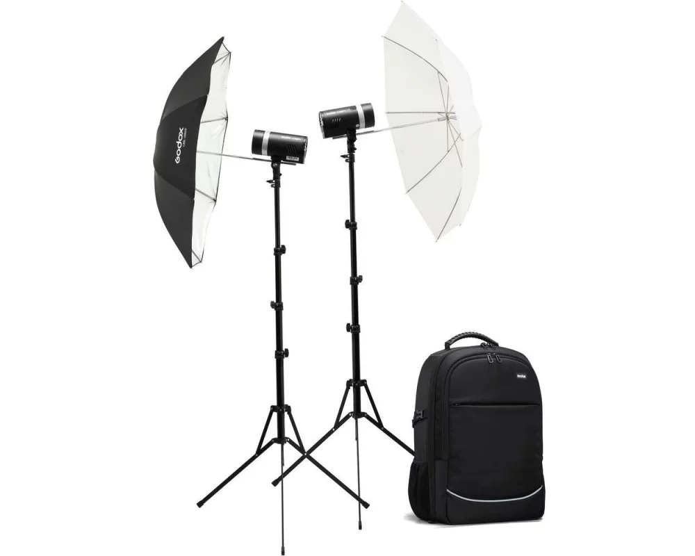 Godox Blitzgerät AD300 Pro Kit