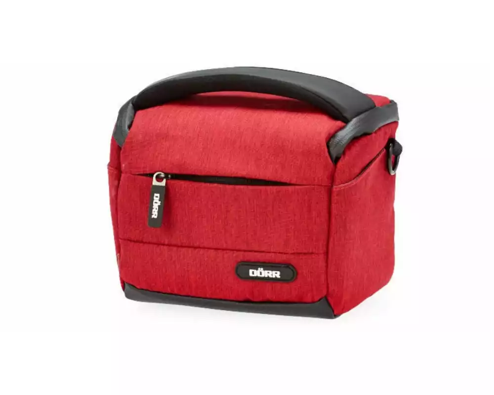 Dörr Kameratasche Motion S Rot