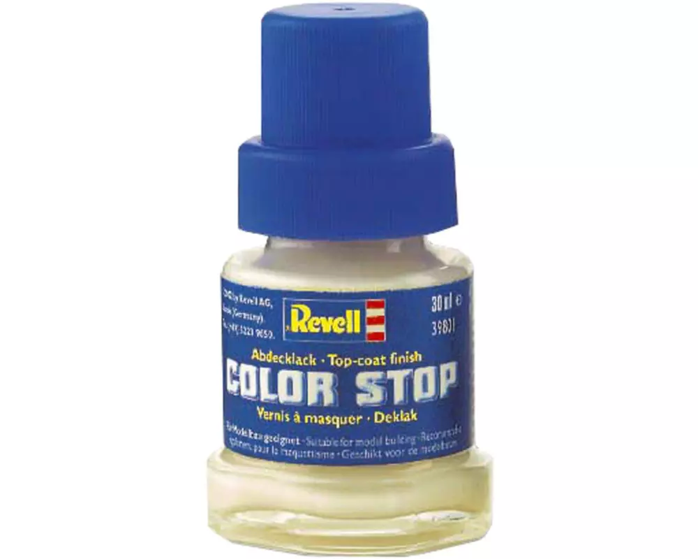 Revell Abdecklack Color Stop